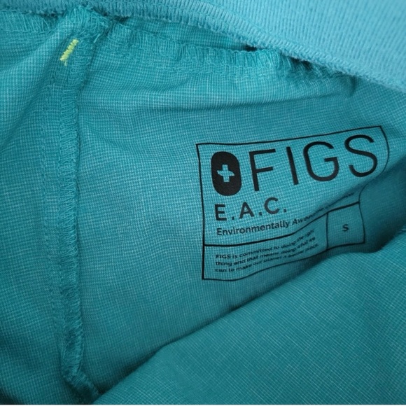 Figs Marine FION e.a.c. Scrub Set (PO#1549) - Picture 3 of 8